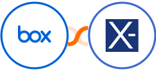 Box + XEmailVerify Integration