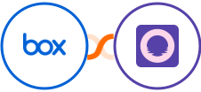 Box + Xoal Integration