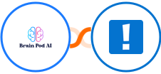 Brain Pod AI + Aha! Integration