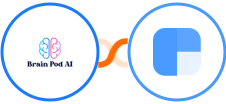 Brain Pod AI + Clearbit Integration