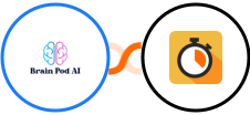 Brain Pod AI + Delay Integration