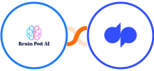 Brain Pod AI + Dialpad Integration