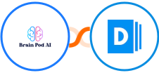 Brain Pod AI + Docamatic Integration