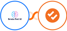 Brain Pod AI + DoneDone Integration