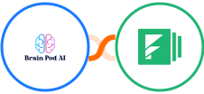 Brain Pod AI + Formstack Documents Integration