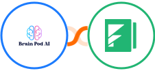 Brain Pod AI + Formstack Forms Integration