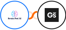 Brain Pod AI + GitScrum   Integration