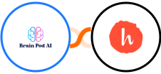 Brain Pod AI + Handwrytten Integration