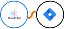 Brain Pod AI + Jira Software Server Integration