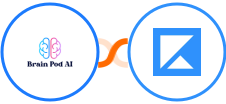 Brain Pod AI + Kajabi Integration