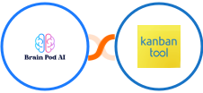 Brain Pod AI + Kanban Tool Integration