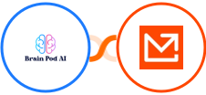 Brain Pod AI + Mailparser Integration