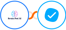 Brain Pod AI + MeisterTask Integration