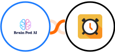 Brain Pod AI + Scheduler Integration