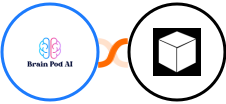 Brain Pod AI + Spacecrate Integration