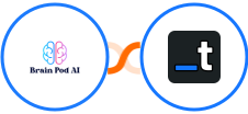 Brain Pod AI + Templated Integration