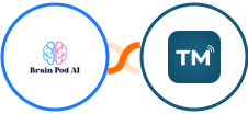 Brain Pod AI + TextMagic Integration