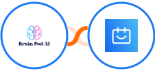 Brain Pod AI + TidyCal Integration