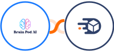 Brain Pod AI + TrackMage Integration