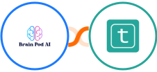 Brain Pod AI + Typless Integration