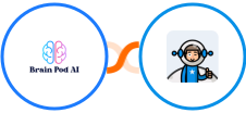 Brain Pod AI + Uncanny Automator Integration