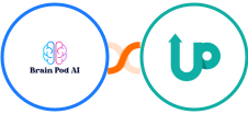 Brain Pod AI + UpViral Integration