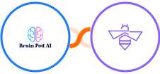 Brain Pod AI + VerifyBee Integration