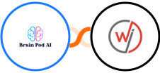 Brain Pod AI + WebinarJam Integration