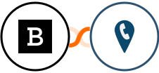 Braintree + CallRail Integration