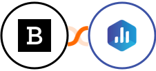 Braintree + Databox Integration