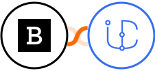 Braintree + iCommunity Integration