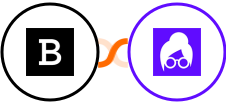 Braintree + Lusha Integration