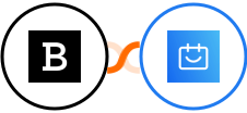 Braintree + TidyCal Integration