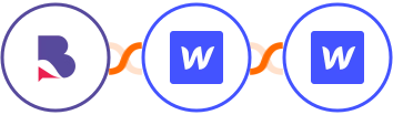 BrandMentions + Webflow (Legacy) + Webflow (Under Review) Integration