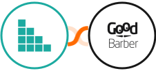 Brando Kit + GoodBarber eCommerce Integration