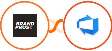 BrandPros + Azure DevOps Integration