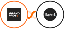 BrandPros + BugHerd Integration