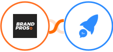 BrandPros + Chatrace Integration