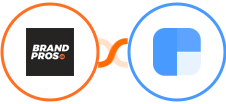 BrandPros + Clearbit Integration
