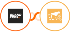 BrandPros + Clearout Integration
