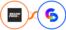 BrandPros + ClickDesigns Integration