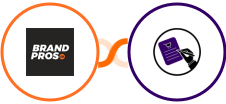 BrandPros + CLOSEM  Integration
