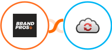 BrandPros + CloudConvert Integration