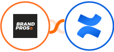 BrandPros + Confluence Integration
