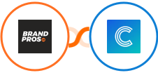 BrandPros + Continually Integration