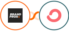 BrandPros + ConvertKit Integration