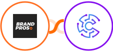 BrandPros + Convertu Integration