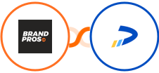 BrandPros + Dealfront Integration