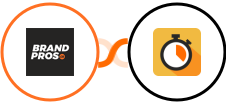 BrandPros + Delay Integration
