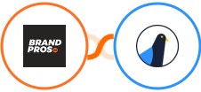 BrandPros + Delivra Integration